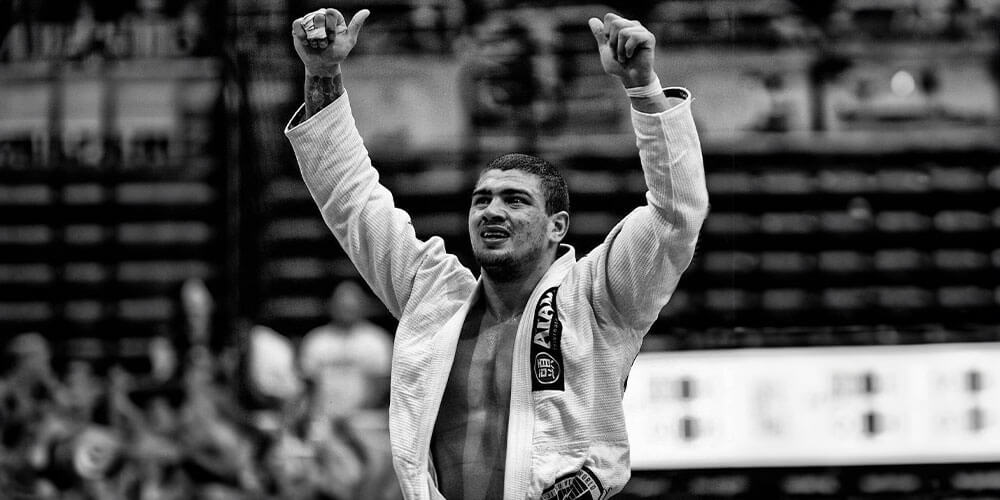 Antônio Braga Neto — UFC